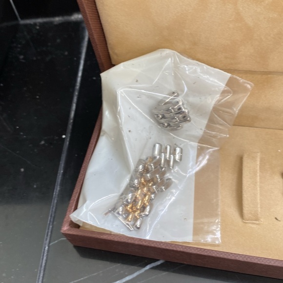 Coach watch like new - Picture 4 of 4